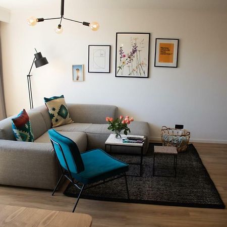 Welcome In - Am Waltenberg 70-Ma The Condo 빈터베르크 외부 사진