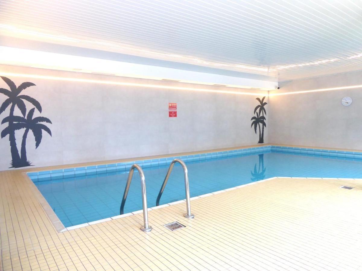 Welcome In - Am Waltenberg 70-Ma The Condo 빈터베르크 외부 사진