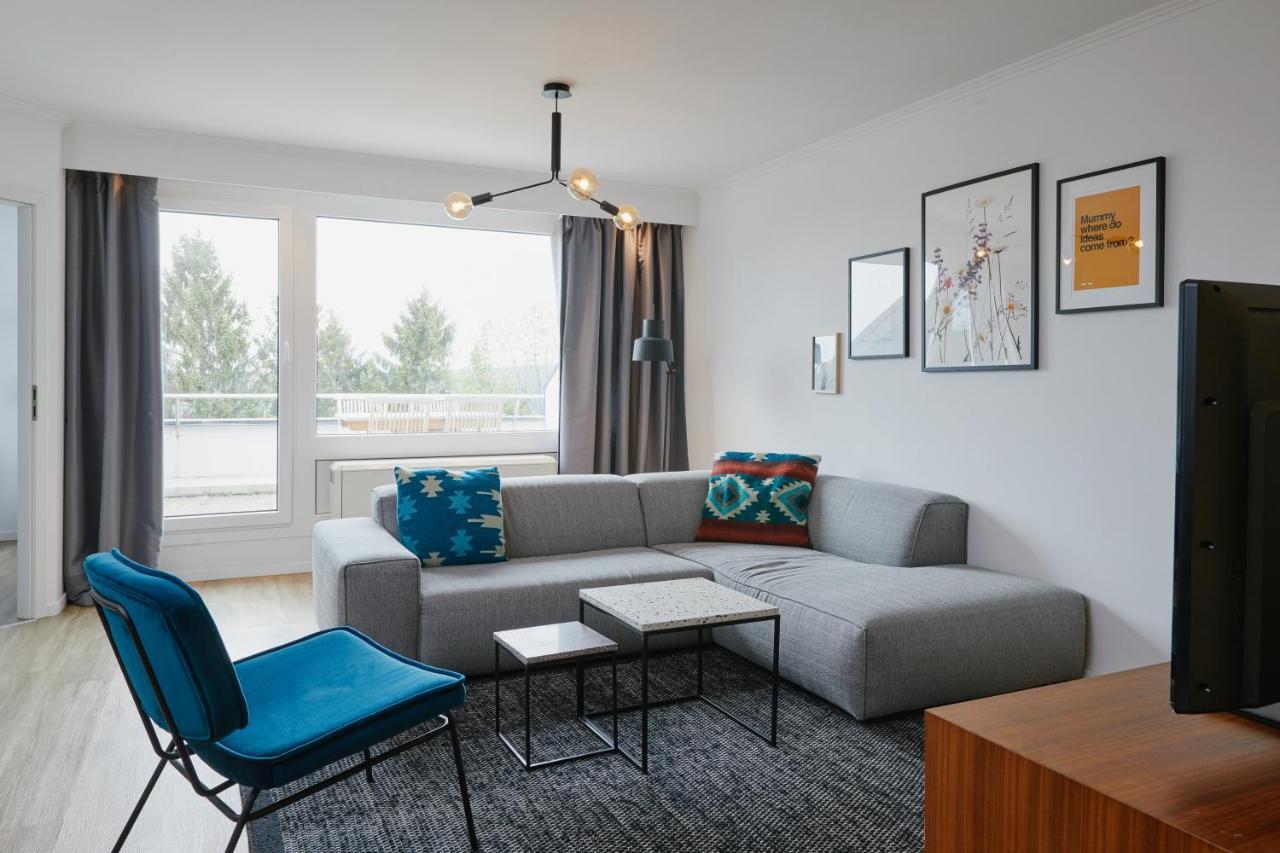 Welcome In - Am Waltenberg 70-Ma The Condo 빈터베르크 외부 사진