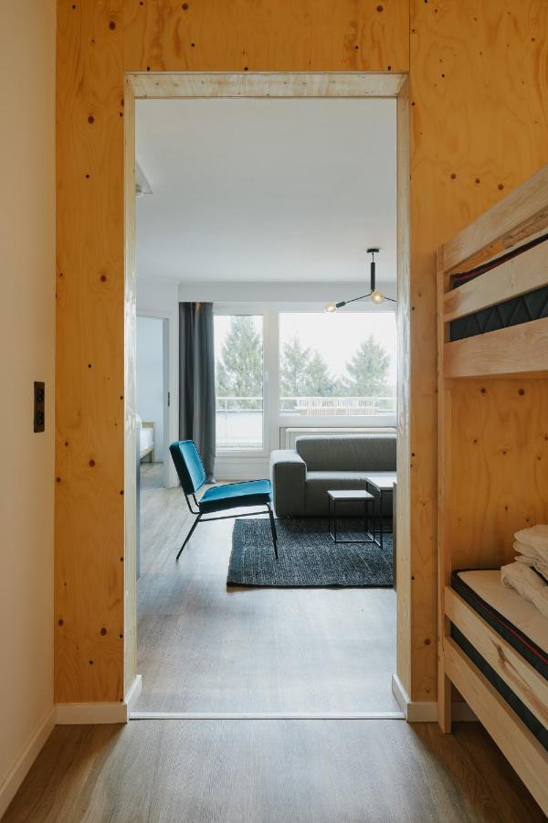 Welcome In - Am Waltenberg 70-Ma The Condo 빈터베르크 외부 사진