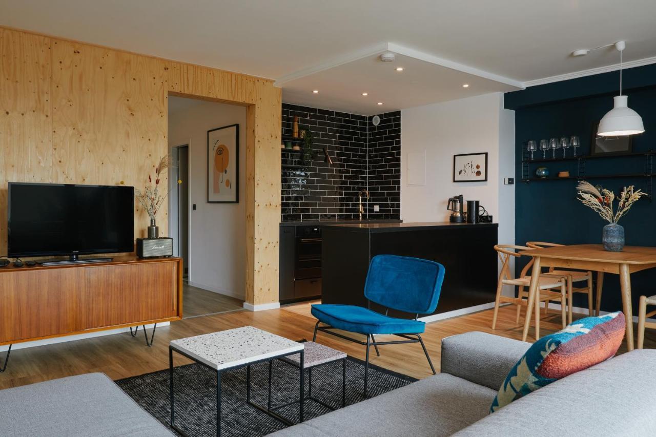 Welcome In - Am Waltenberg 70-Ma The Condo 빈터베르크 외부 사진