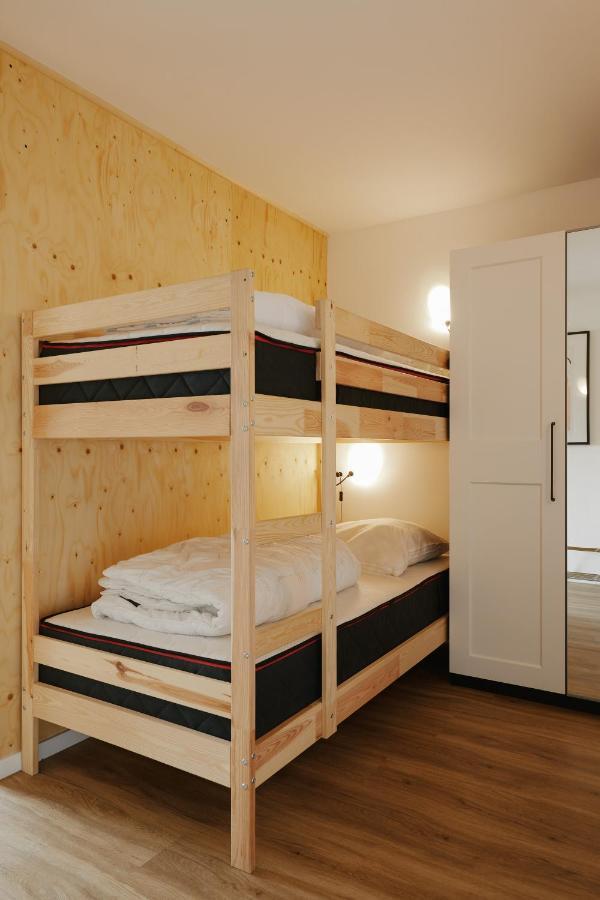 Welcome In - Am Waltenberg 70-Ma The Condo 빈터베르크 외부 사진