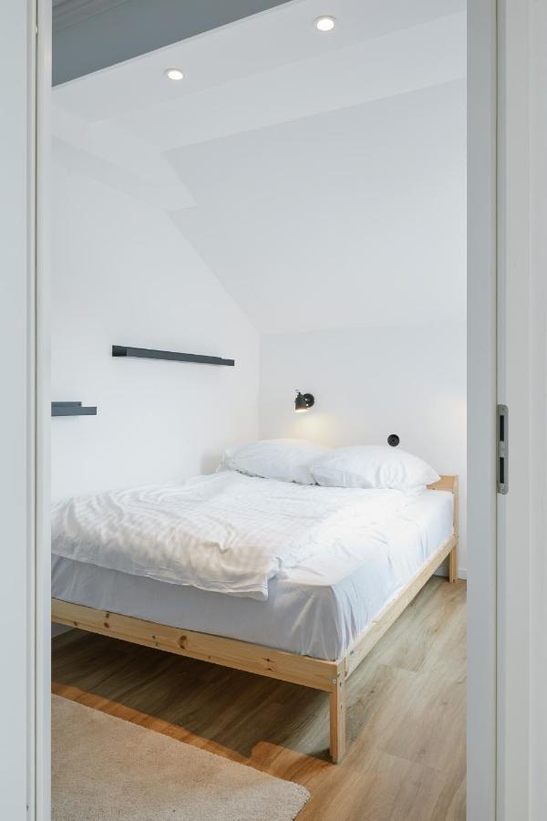 Welcome In - Am Waltenberg 70-Ma The Condo 빈터베르크 외부 사진