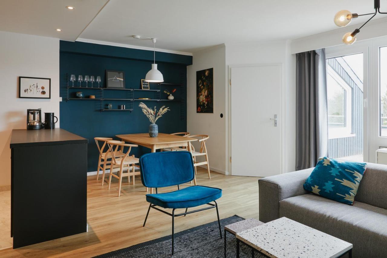 Welcome In - Am Waltenberg 70-Ma The Condo 빈터베르크 외부 사진